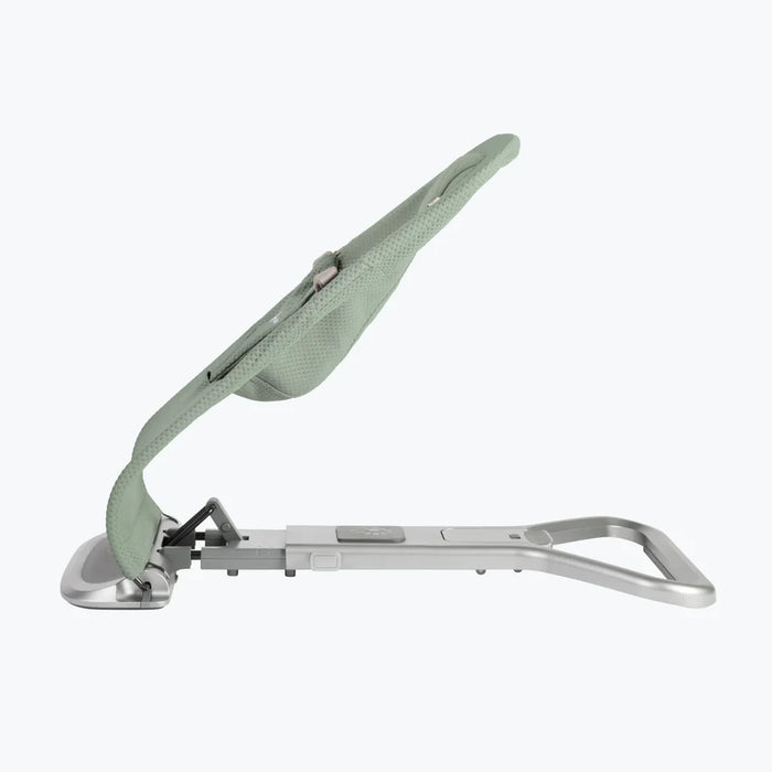 Ergobaby Evolve Bouncer Mesh - Sage Green Mesh