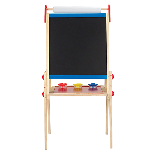 Hape All in 1 Easel E1010B