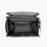 Freshly Picked Classic Diaper Bag II - Ebony (Black)