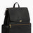 Freshly Picked Classic Diaper Bag II - Ebony (Black)