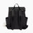 Freshly Picked Classic Diaper Bag II - Ebony (Black)