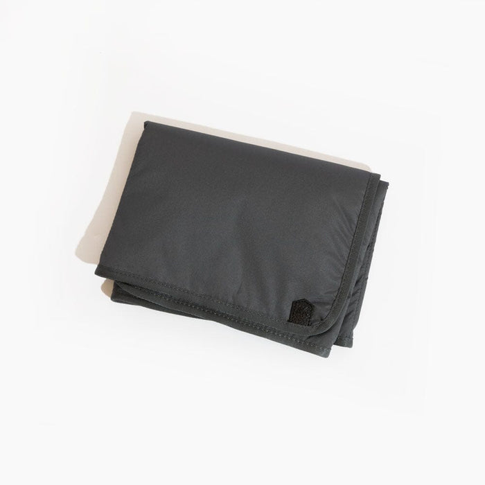 Freshly Picked Classic Diaper Bag II - Ebony (Black)