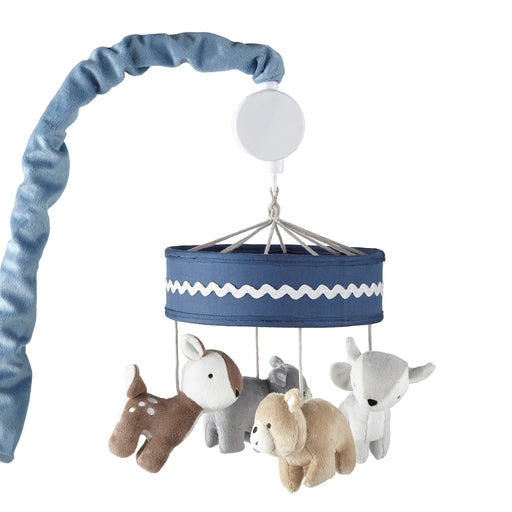 Levtex Musical Mobile - Emerson