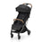 Maxi Cosi Eva Compact Stroller - Designer Black