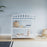Child Craft Arch Top Changing Table - Matte White