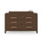 Child Craft Kieran 6-Drawer Dresser - Toasted Chestnut