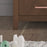Child Craft Kieran 6-Drawer Dresser - Toasted Chestnut