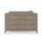 Child Craft Kieran 6-Drawer Dresser - Crescent Grey