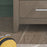 Child Craft Kieran 6-Drawer Dresser - Crescent Grey