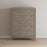 Child Craft Kieran 5-Drawer Chest - Crescent Grey
