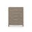 Child Craft Kieran 5-Drawer Chest - Crescent Grey