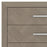 Child Craft Kieran 5-Drawer Chest - Crescent Grey