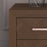 Child Craft Kieran Night Stand - Toasted Chestnut