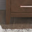 Child Craft Kieran Night Stand - Toasted Chestnut