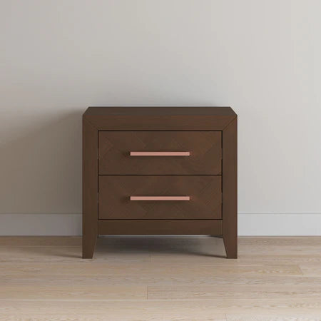 Child Craft Kieran Night Stand - Toasted Chestnut