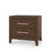 Child Craft Kieran Night Stand - Toasted Chestnut