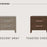 Child Craft Kieran Night Stand - Toasted Chestnut