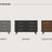 Child Craft Cranbrook 6-Drawer Dresser - Ebony