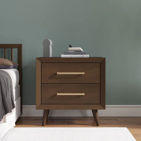 Child Craft Cranbrook Night Stand - Toasted Chestnut