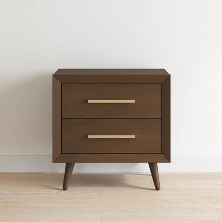 Child Craft Cranbrook Night Stand - Toasted Chestnut
