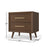 Child Craft Cranbrook Night Stand - Toasted Chestnut