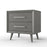 Child Craft Cranbrook Night Stand - Lunar Grey