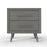 Child Craft Cranbrook Night Stand - Lunar Grey