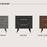 Child Craft Cranbrook Night Stand - Ebony