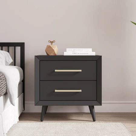 Child Craft Cranbrook Night Stand - Ebony