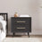 Child Craft Cranbrook Night Stand - Ebony