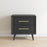 Child Craft Cranbrook Night Stand - Ebony