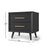 Child Craft Cranbrook Night Stand - Ebony