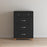 Child Craft Soho 4-Drawer Chest - Ebony