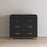 Child Craft Soho 3-Drawer Dresser - Ebony