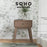 Child Craft Soho Night Stand - Dusty Heather