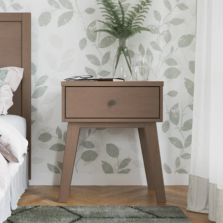 Child Craft Soho Night Stand - Dusty Heather