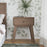 Child Craft Soho Night Stand - Dusty Heather