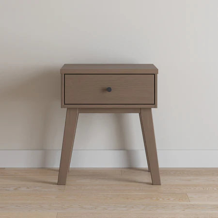 Child Craft Soho Night Stand - Dusty Heather