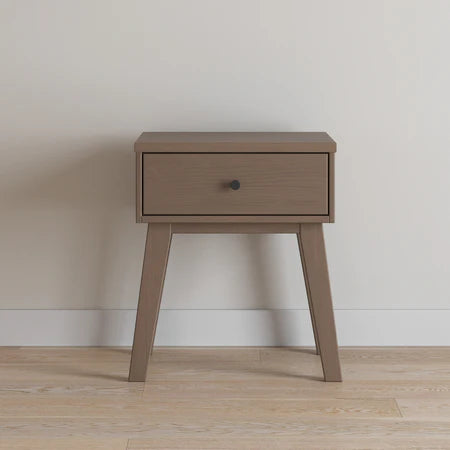 Child Craft Soho Night Stand - Dusty Heather