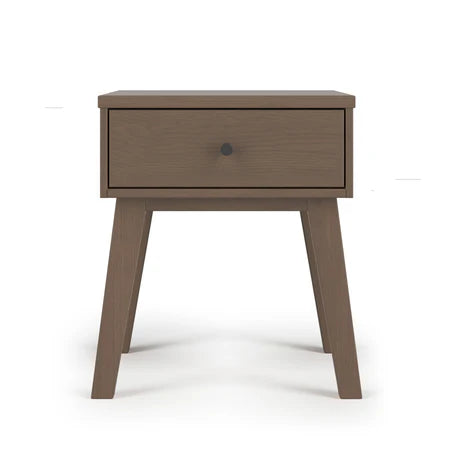 Child Craft Soho Night Stand - Dusty Heather