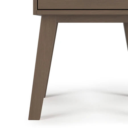 Child Craft Soho Night Stand - Dusty Heather