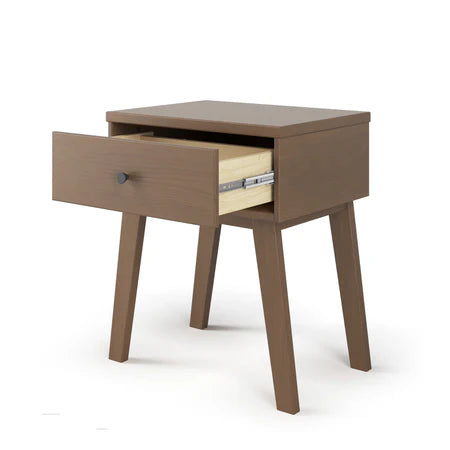 Child Craft Soho Night Stand - Dusty Heather