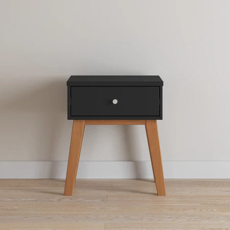 Child Craft Soho Night Stand - Ebony