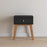 Child Craft Soho Night Stand - Ebony
