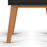 Child Craft Soho Night Stand - Ebony