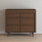 Child Craft Surrey Hill 3-Drawer Dresser - Toasted Chestnut