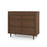 Child Craft Surrey Hill 3-Drawer Dresser - Toasted Chestnut