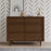 Child Craft Surrey Hill 3-Drawer Dresser - Toasted Chestnut