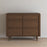 Child Craft Surrey Hill 3-Drawer Dresser - Toasted Chestnut