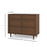 Child Craft Surrey Hill 3-Drawer Dresser - Toasted Chestnut